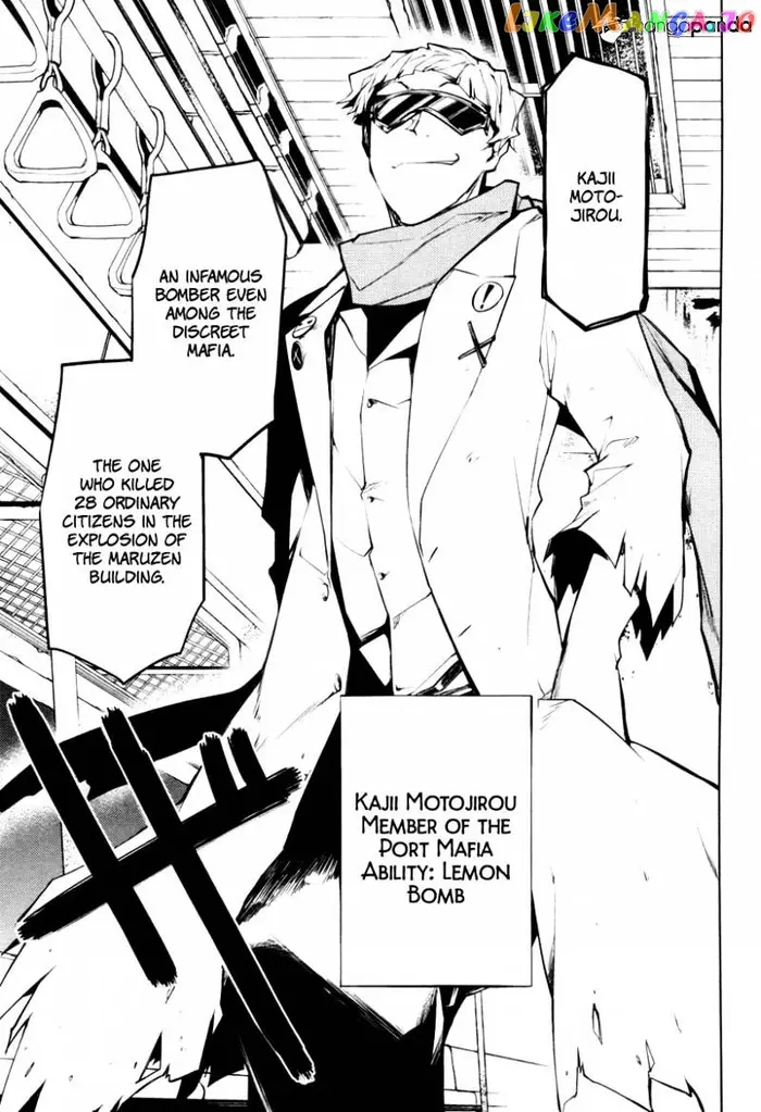 Bungou Stray Dogs Chapter 7 image 33_optimized